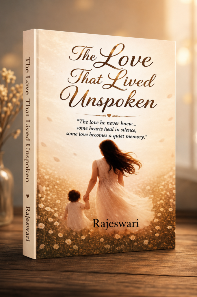 The Love that Lived Unspoken